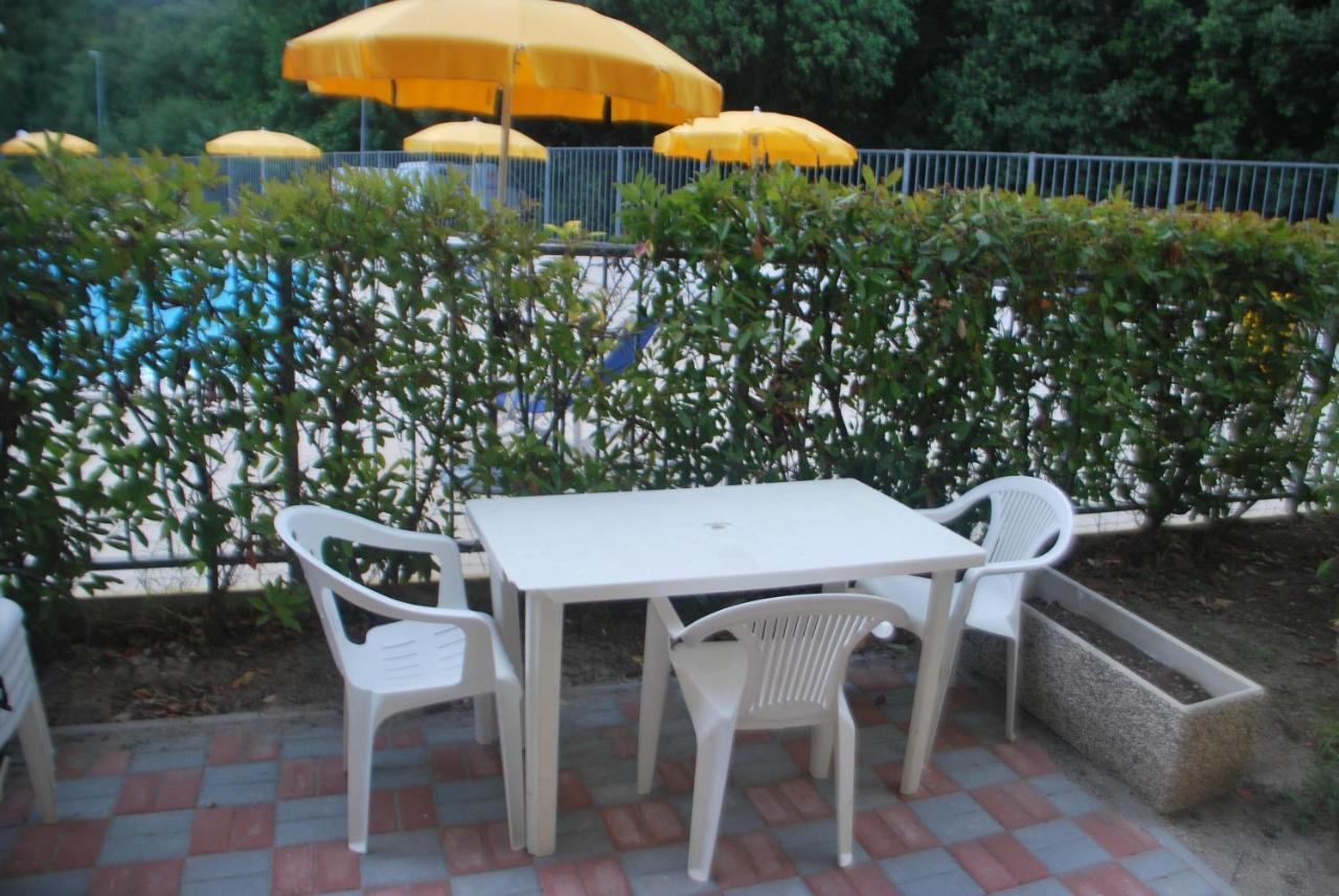 Acquasmeralda appartamento 03 Rosolina Mare Exterior foto